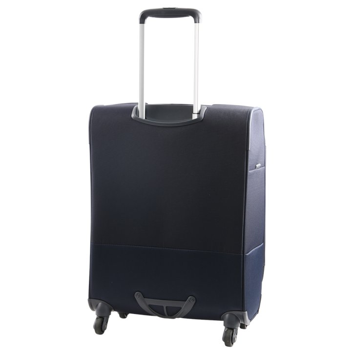 Samsonite Base Boost 55/20 Trolley navy blue
